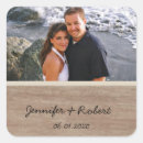 Search for birch tree wedding stickers Rustic