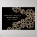 Search for innovation posters Motivational