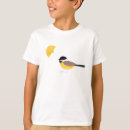 Search for chickadee tshirts Cute
