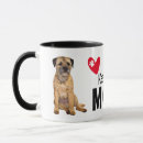 Search for border terriers mugs For her