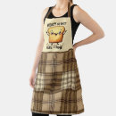 Search for bread pun aprons Funny