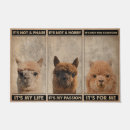 Search for llama doormats Housewarming