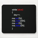 Search for nerd mousepads Html