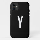Search for alphabet letter iphone cases Initial