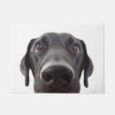 Search for black labrador doormats Pet