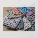 Search for crochet postcards Cosy