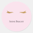 Search for eye lash stickers For kids