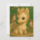 Search for fantasy note cards Cute