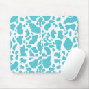 Search for cow print mousepads Pattern