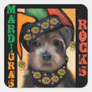 Search for yorkie poos stickers Yorkshire terriers