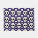 Search for goth doormats Creepy