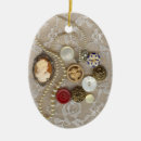 Search for old fashion christmas tree decorations Victorian