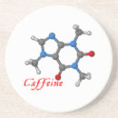 Search for molecular model Caffeine