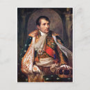 Search for conquerors postcards King