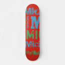 Search for cool blue skateboards Typography