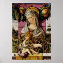 Search for crivelli posters Vintage