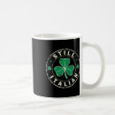 Search for irish italian mugs Lucky