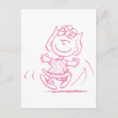 Search for dance postcards Snoopy