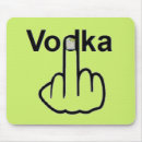 Search for vodka mousepads Alcohol