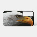 Search for eagle samsung cases White
