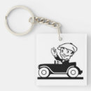 Search for retro comics key rings Vintage