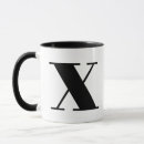 Search for x mugs Trendy