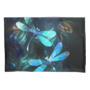 Search for dragonfly pillowcases Dragonflies