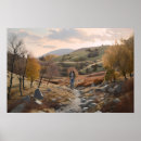 Search for hiker posters Landscape