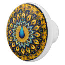 Search for peacock knobs and pulls Bird