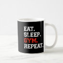 Search for eat sleep train mugs Repeat