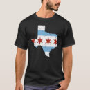 Search for south side chicago tshirts Texas
