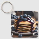 Search for pancake key rings Food