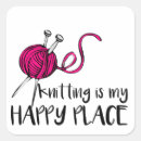 Search for funny knitting stickers Meme