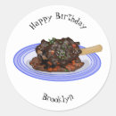 Search for cartoon lambs stickers For kids