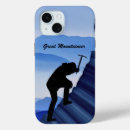 Search for mountain climbing iphone cases Mountaineering