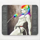 Search for furry mousepads Pride