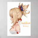 Search for impact posters Genshin