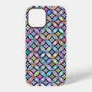 Search for abstract stained glass iphone cases Floral