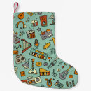 Search for musical instrument christmas stockings Classical