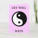 Search for ying yang cards Chinese