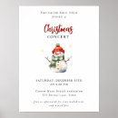 Search for christmas music posters Elegant