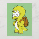 Search for cute triceratops postcards Fun