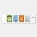 Search for elemental bumper stickers Fire