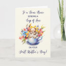 Search for new niece cards Baby