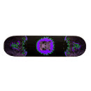 Search for purple skateboards Asian