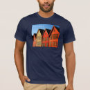 Search for bergen norway tshirts Travel