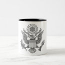 Search for great seal mugs Patriotic
