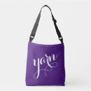 Search for crossbody bags Purple