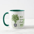 Search for plant dad mugs Gardening