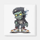 Search for retro zombie invitations Horror